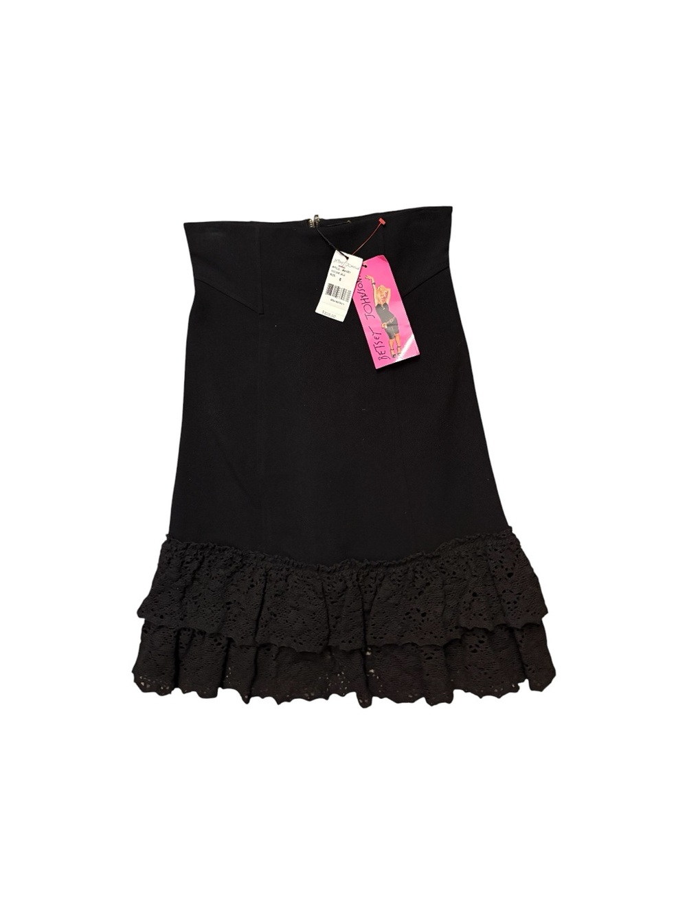 Betsey Johnson